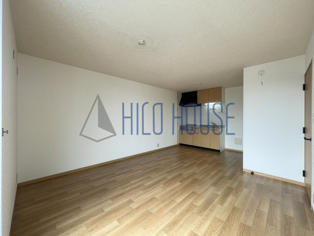 ラベーテⅢのその他共用部分