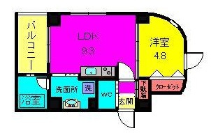 【間取り】 | Excellent天理