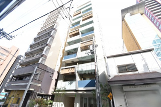 【外観】 | ハイデンス梅ヶ枝 | 建物外観を気になさる方へ、見た目の良い物件です