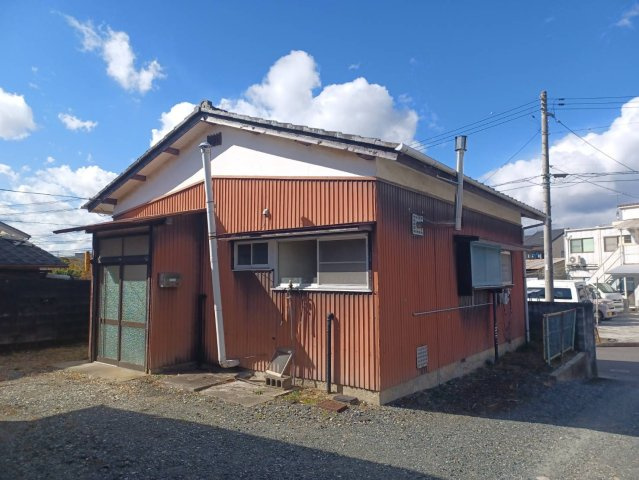 渡辺　久一戸建