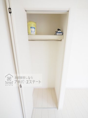 【収納】 | リブリ・レスト | ※同一仕様写真