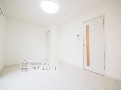 【洋室】 | リブリ・レスト | ※同一仕様写真