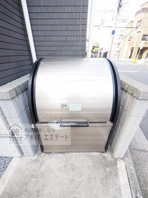 【その他共用部分】 | リブリ・レスト