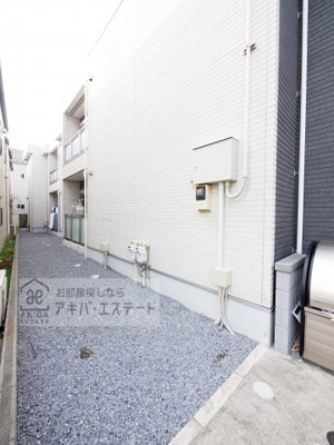 【その他共用部分】 | リブリ・レスト