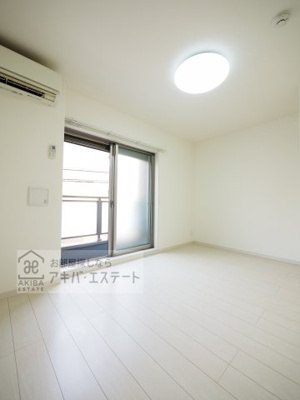 【居間・リビング】 | リブリ・レスト | ※同一仕様写真