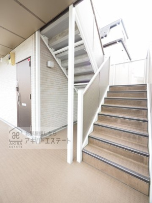 【その他共用部分】 | リブリ・レスト