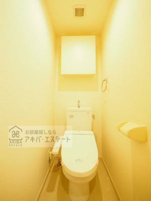 【トイレ】 | リブリ・レスト | ※同一仕様写真