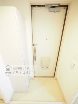 【玄関】 | リブリ・レスト | ※同一仕様写真