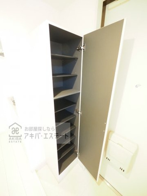 【収納】 | リブリ・レスト | ※同一仕様写真