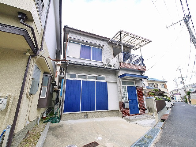 西大寺北町4丁目戸建