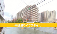 江坂江の木公園スカイハイツの画像