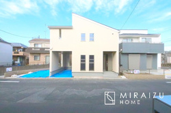 新築戸建て　羽村市川崎　第1期　全3棟　3号棟