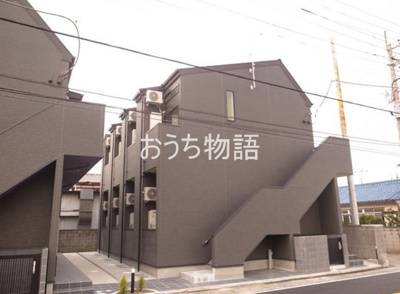 【その他共用部分】 | プランドール八千代