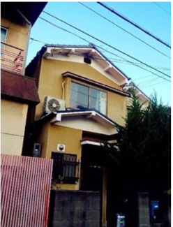 【外観】