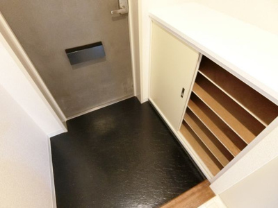 【収納】 | 北梅田パーク・レジデンス