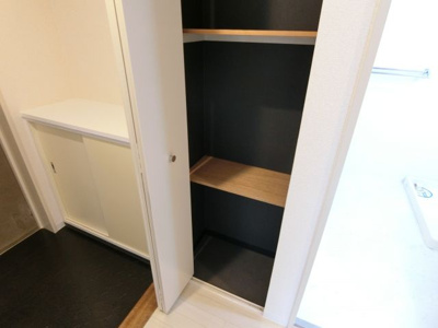 【収納】 | 北梅田パーク・レジデンス