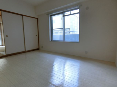 【洋室】 | 北梅田パーク・レジデンス