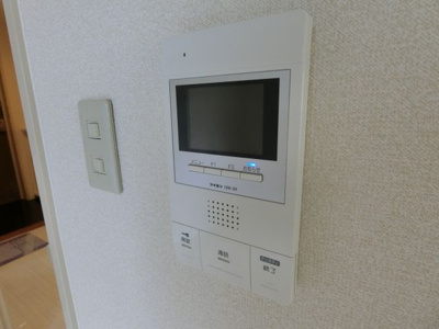 【セキュリティ】 | 北梅田パーク・レジデンス