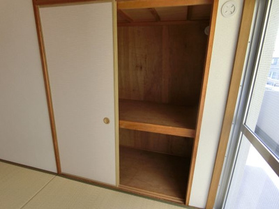 【収納】 | 北梅田パーク・レジデンス