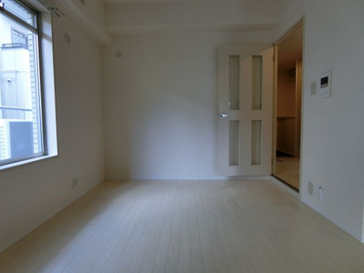 【寝室】 | 北梅田パーク・レジデンス