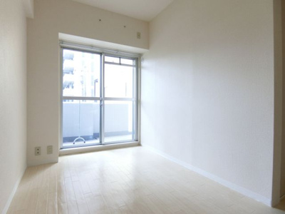 【洋室】 | 北梅田パーク・レジデンス