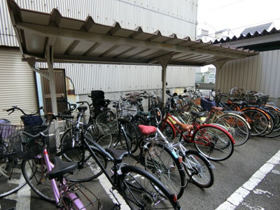 【その他共用部分】 | 北梅田パーク・レジデンス