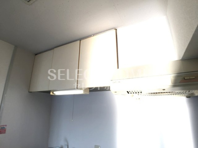 【その他】 | イーストガーデン杉の木館