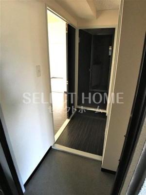  | イーストガーデン杉の木館