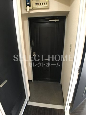  | イーストガーデン杉の木館