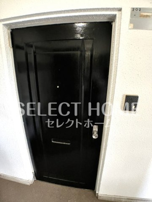  | イーストガーデン杉の木館