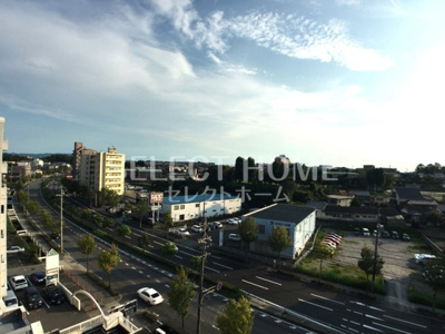  | イーストガーデン杉の木館