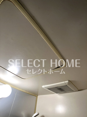  | イーストガーデン杉の木館