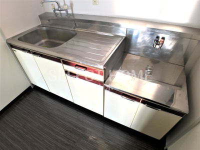  | イーストガーデン杉の木館