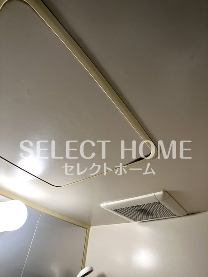  | イーストガーデン杉の木館