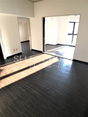  | イーストガーデン杉の木館