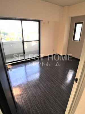  | イーストガーデン杉の木館