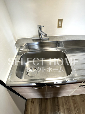  | イーストガーデン杉の木館