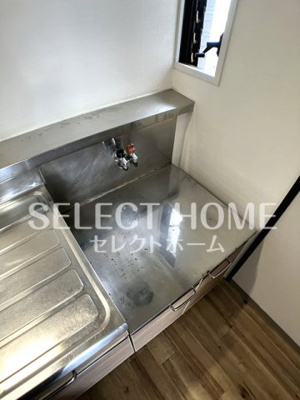  | イーストガーデン杉の木館