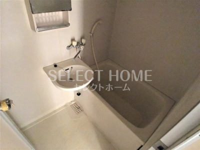 【独立洗面台】 | イーストガーデン杉の木館 | 独立洗面化粧台付き