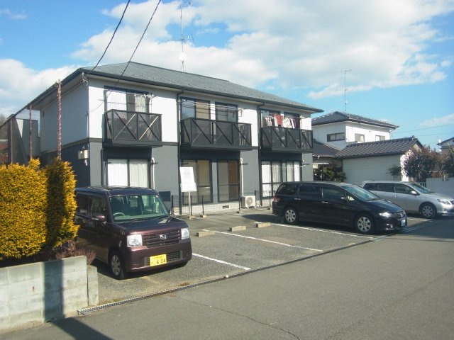 スプリングコート