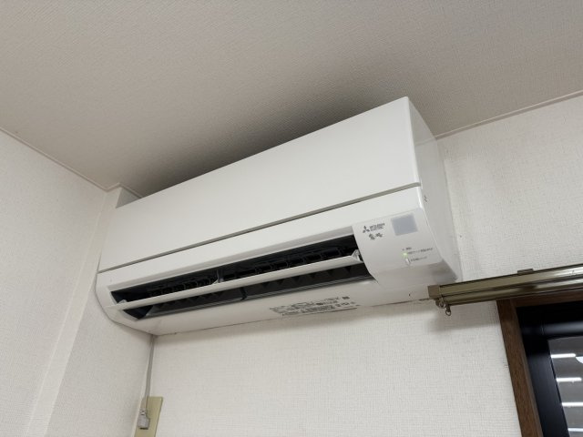【設備】 | ニューウイング新開Ａ棟