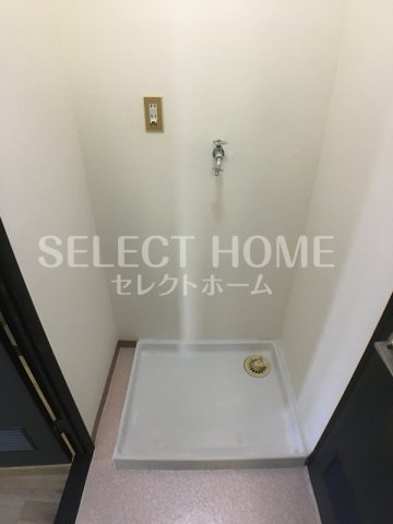 【その他】 | イーストガーデン杉の木館