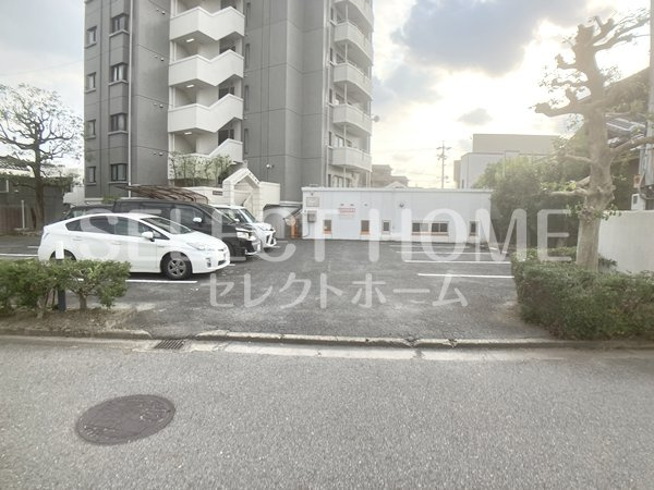  | イーストガーデン杉の木館