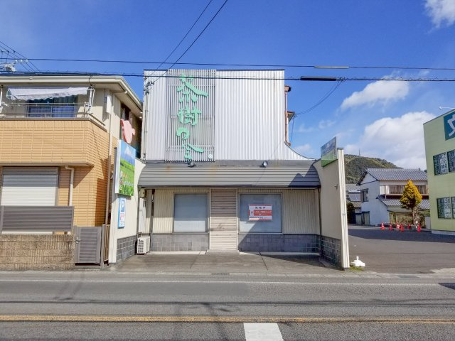 【外観】 | 羽鳥４丁目