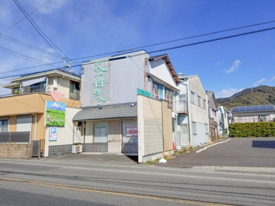 【外観】 | 羽鳥４丁目