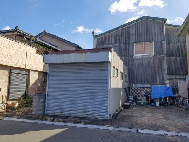 【外観】 | 羽鳥４丁目