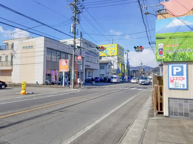 【前面道路含む現地写真】 | 羽鳥４丁目