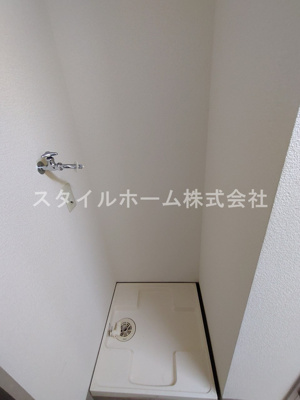 【設備】 | セレーノ坂上 | 別部屋写真です。