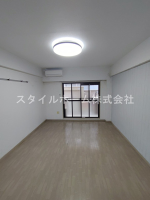 【内装】 | セレーノ坂上 | 別部屋写真です。