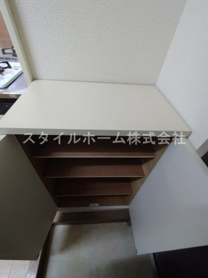 【設備】 | セレーノ坂上 | 別部屋写真です。